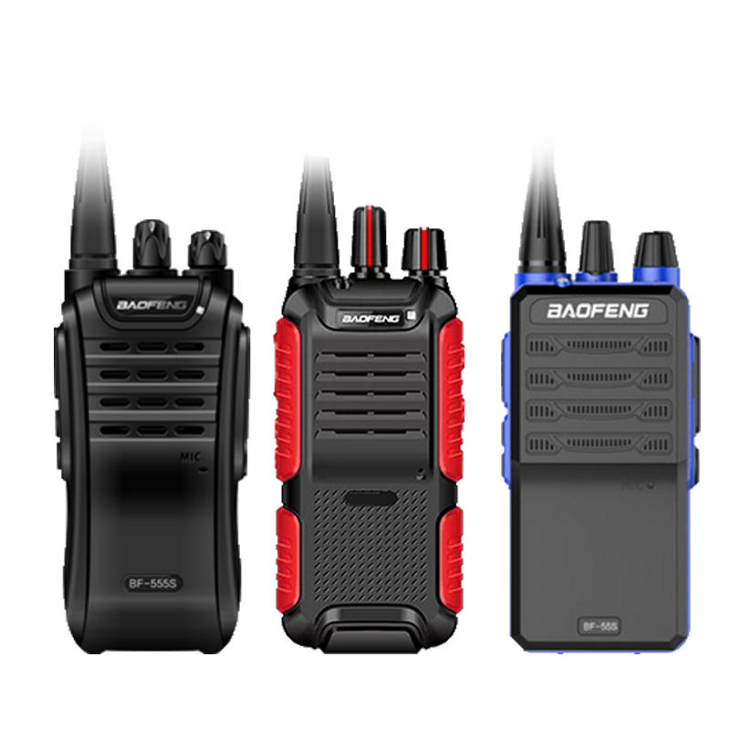 美國進口對講機，低至699/對  IP68防水！UV雙段！待機30天！5-50Km對講