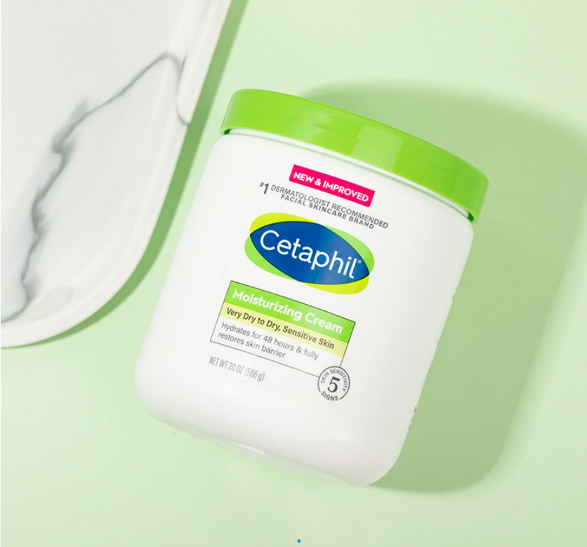 舒潤保溼霜(大白罐) 鮮奶油般柔潤乳霜質地,一抹盡顯“奶油肌”,48小時長效滋潤 舒潤保溼霜(大白罐) 鮮奶油般柔潤乳霜質地,一抹盡顯“奶油肌”,48小時長效滋潤