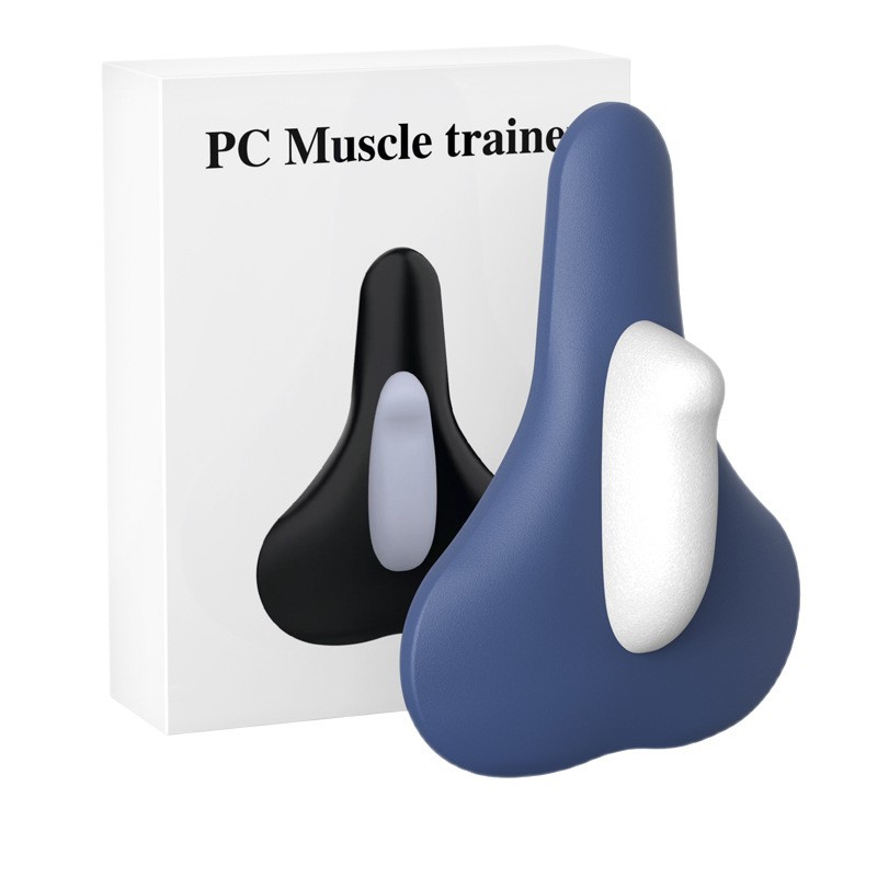 無線充電款PC肌按摩器凱格尓訓練器盆底肌鍛煉神奇男女中年人健身